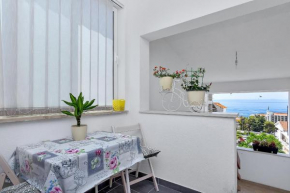 Гостиница Apartmani Leona  Макарска 